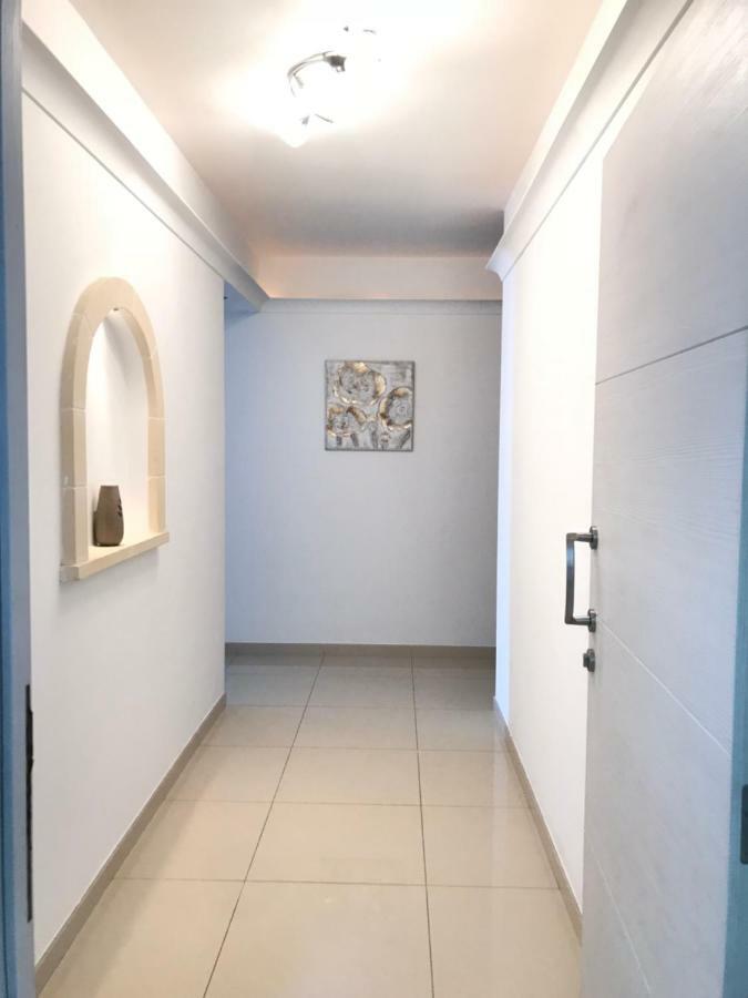 Ferienwohnung Savoy St. Paul's Bay Exterior foto